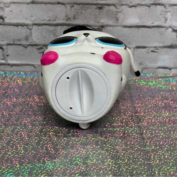 L.O.L. Surprise! Biggie Pet DALMATIAN Dollmation Money Bank 7 inches LOL - Picture 7 of 8